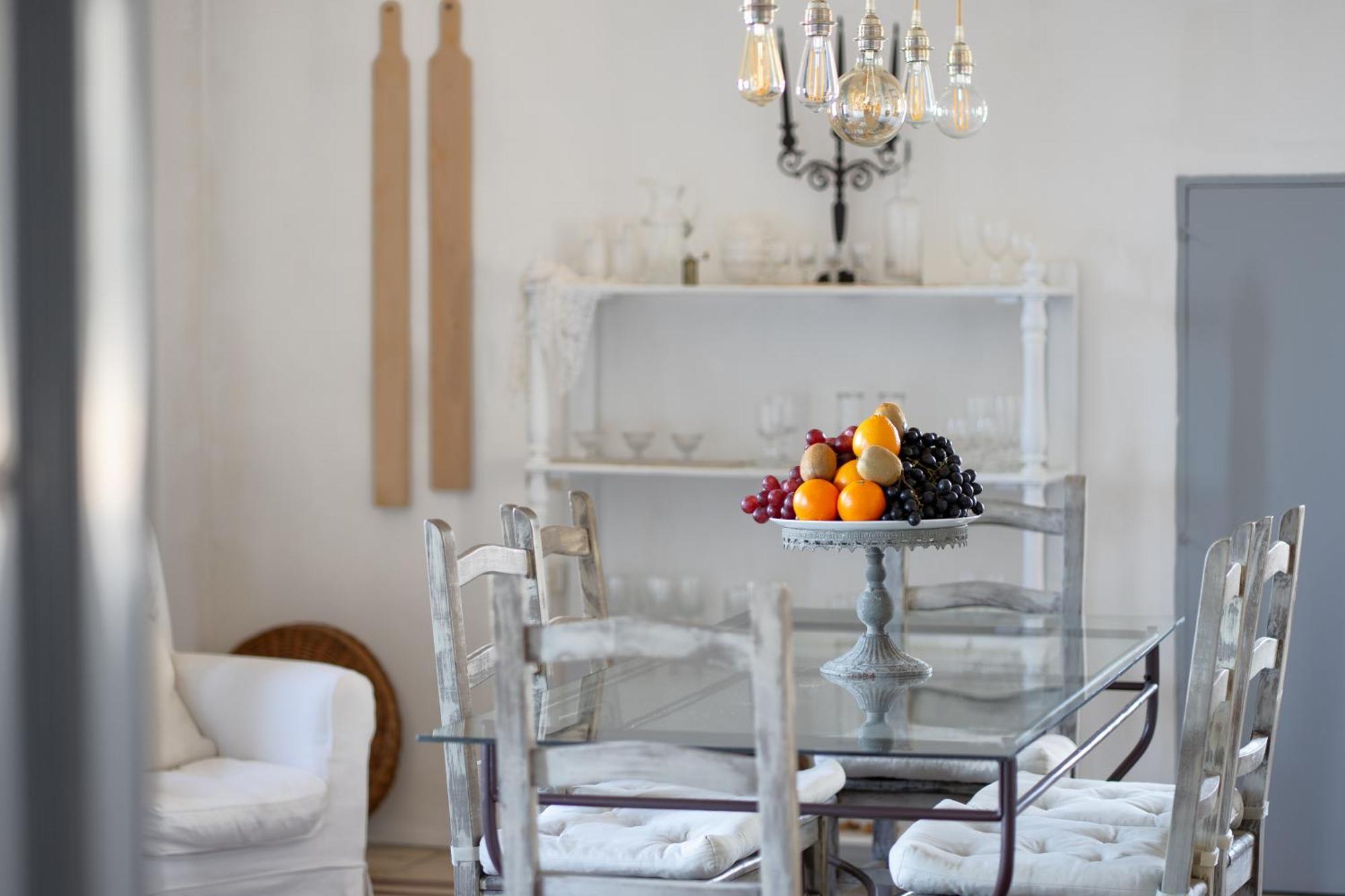 Masseria Eccellenza Пецце ди Греко Екстериор снимка