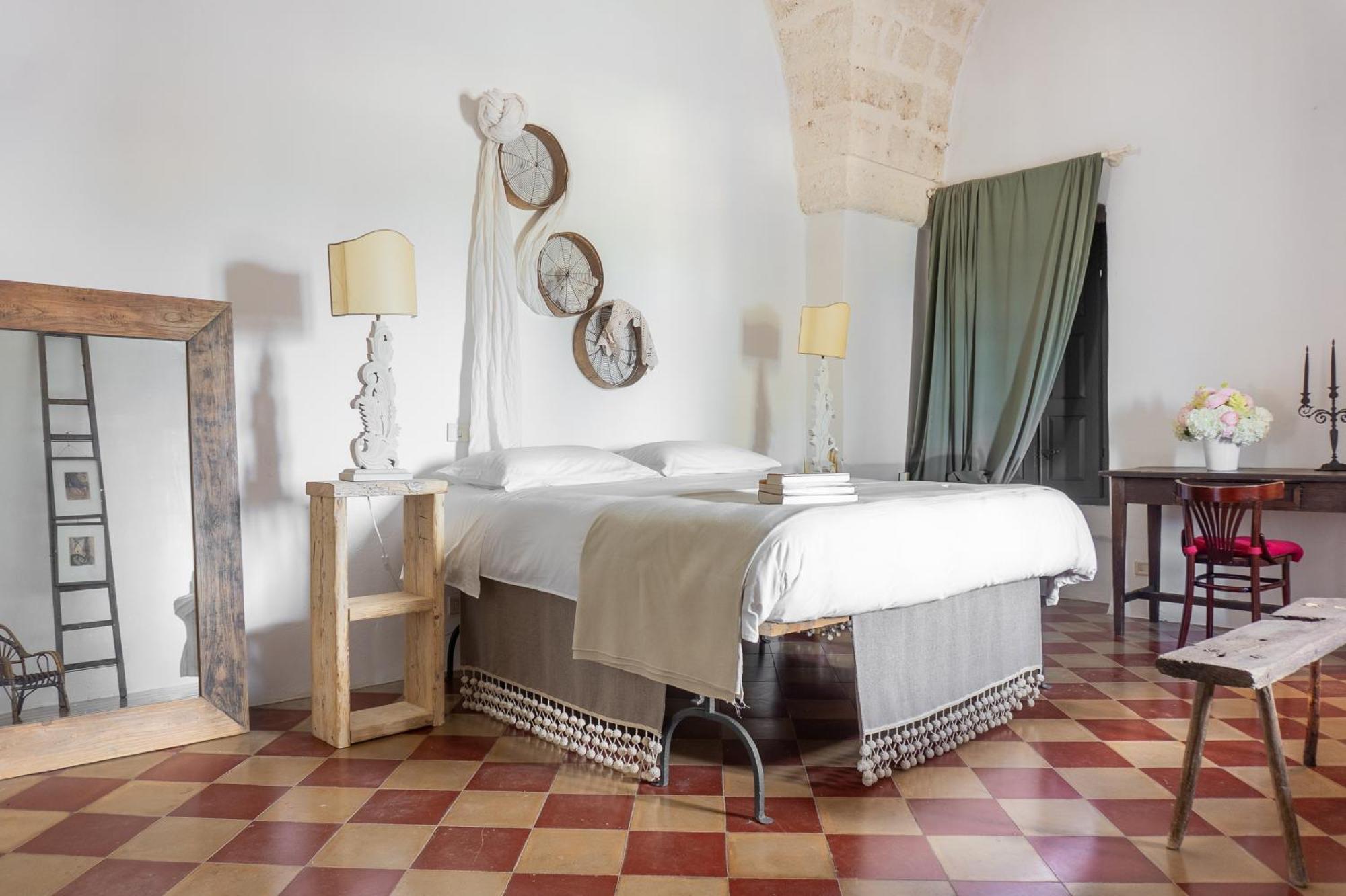 Masseria Eccellenza Пецце ди Греко Екстериор снимка