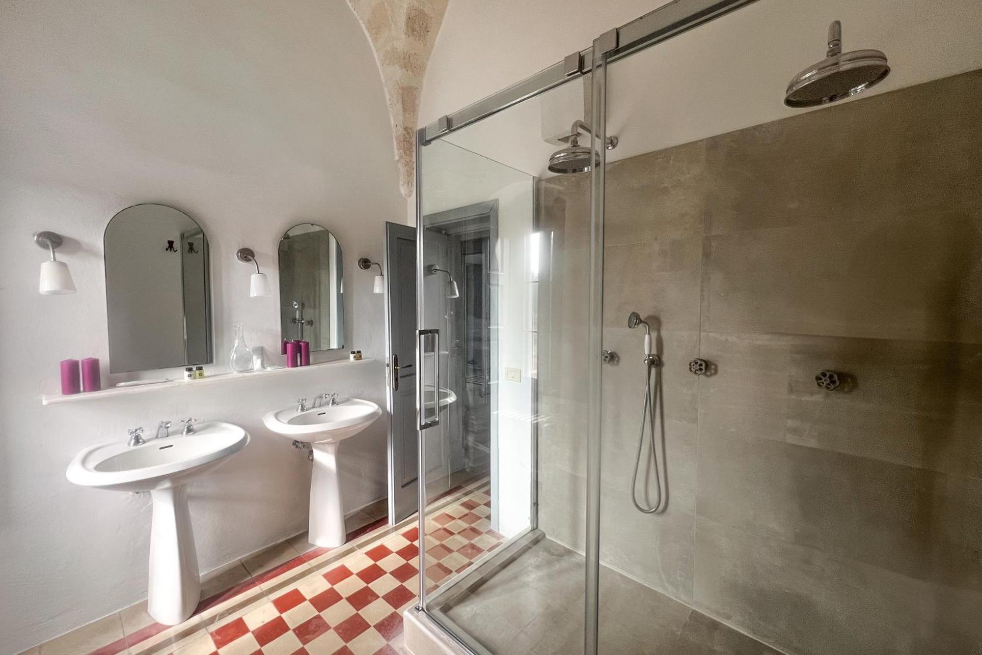 Masseria Eccellenza Пецце ди Греко Екстериор снимка