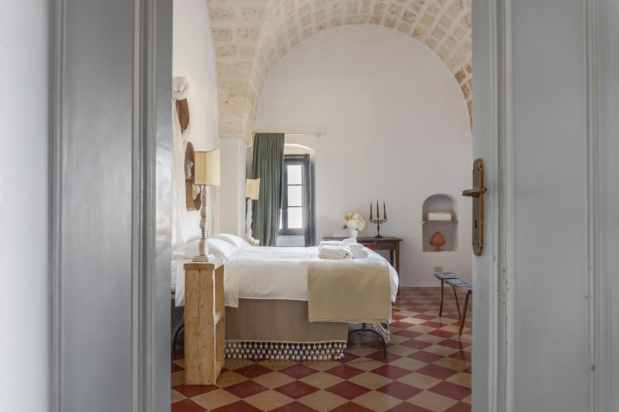 Masseria Eccellenza Пецце ди Греко Екстериор снимка