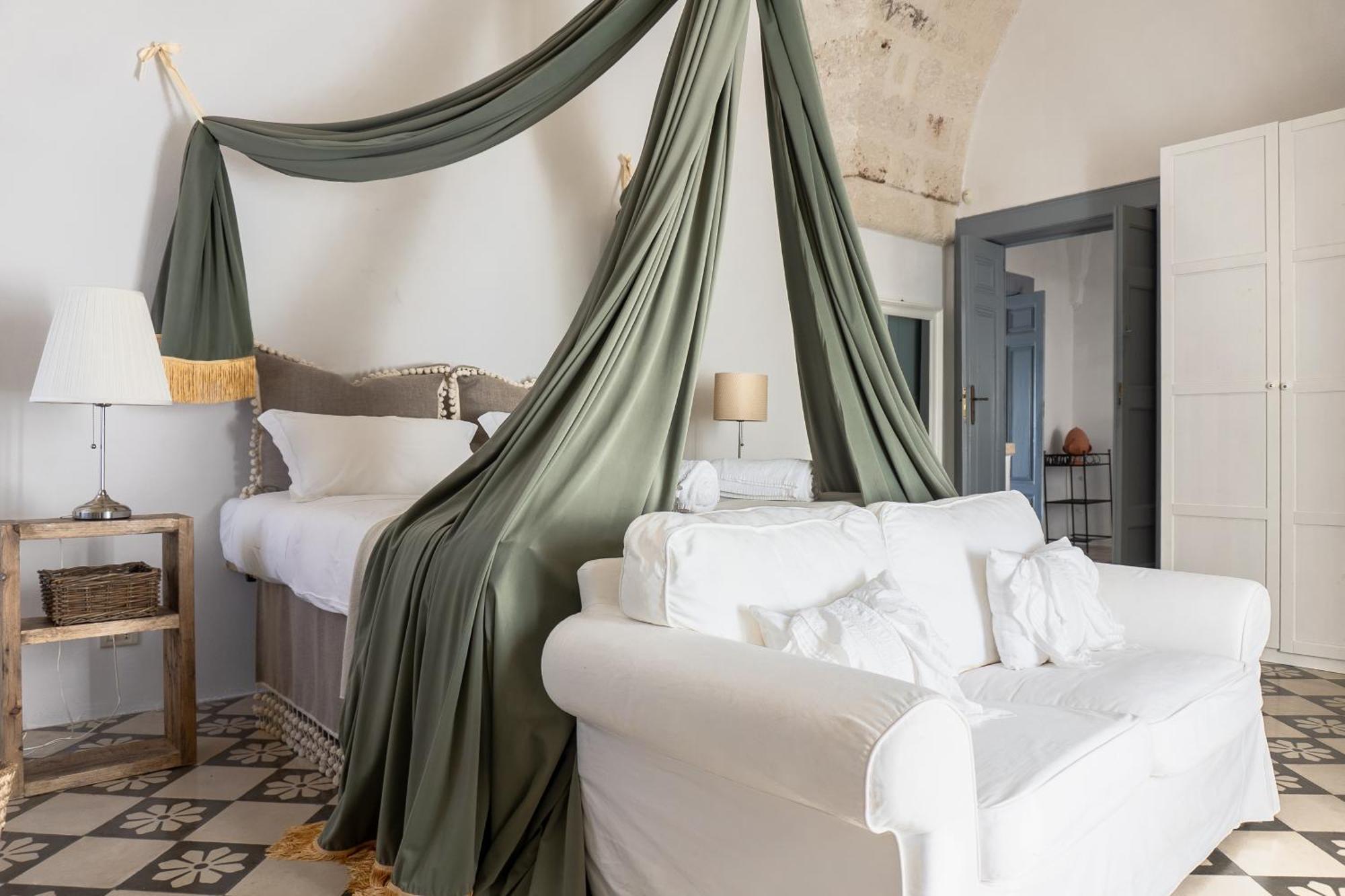 Masseria Eccellenza Пецце ди Греко Екстериор снимка