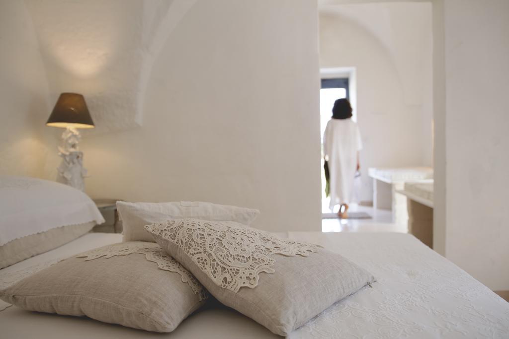Masseria Eccellenza Пецце ди Греко Екстериор снимка
