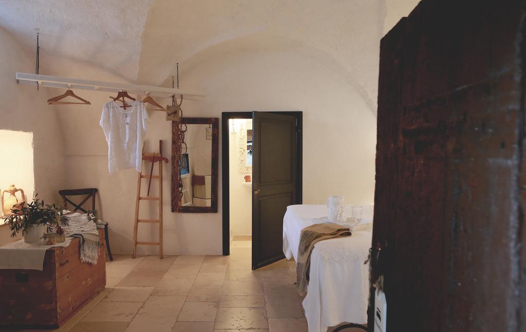 Masseria Eccellenza Пецце ди Греко Екстериор снимка