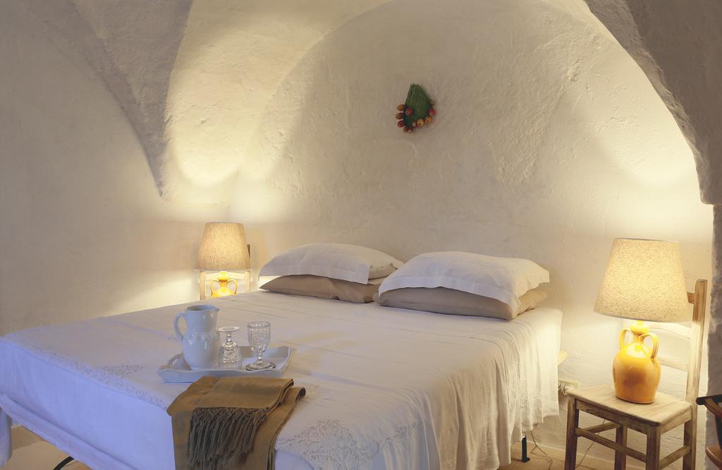 Masseria Eccellenza Пецце ди Греко Екстериор снимка